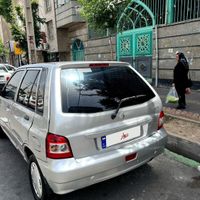 پراید 111 SX، مدل ۱۳۸۹درحدتمیز|خودرو سواری و وانت|باقرشهر, |دیوار