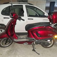 کویر ss|موتورسیکلت|فولادشهر, B4|دیوار