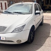 تیبا2 EX رینگ اسپرت|خودرو سواری و وانت|اهواز, فولادشهر|دیوار