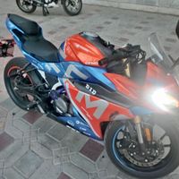 Cf250|موتورسیکلت|اصفهان, شهرک کاوه|دیوار