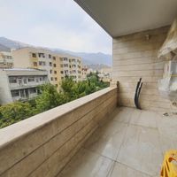 ۱۲۳متر خوش نقشه/لابی زیبا/دیدابدی/پنجره قدی/تراس|فروش آپارتمان|تهران, تجریش|دیوار