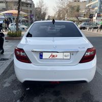 دنا پلاس اتوماتیک مدل 1401 با ضمانت کارنامه|سواری و وانت|تهران, دولت‌آباد|دیوار