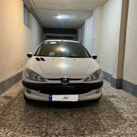 پژو 206 SD V8، مدل ۱۳۹۷|خودرو سواری و وانت|بهشهر, |دیوار