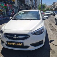 شاهین  G صفر دنده/سانروف/مدل۴۰۴صفرesp فول|خودرو سواری و وانت|تهران, صادقیه|دیوار
