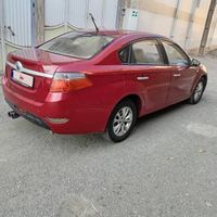 برلیانس H330 اتوماتیک 1500cc، مدل ۱۳۹۴|خودرو سواری و وانت|تهران, شهرک آپادانا|دیوار