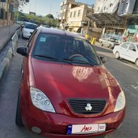 تیبا هاچبک/مدل ۹۶/رخ|سواری و وانت|تهران, مهرآباد جنوبی|دیوار