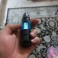 ویپ voopoo اورگاس پرو نو|زیورآلات و اکسسوری|تهران, شهرک شریعتی|دیوار