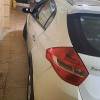 برلیانس H320 اتوماتیک 1650cc، مدل ۱۳۹۷|خودرو سواری و وانت|مشهد, امام خمینی|دیوار