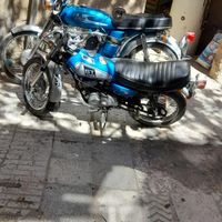 یاماها۱۰۰|موتورسیکلت|اراک, |دیوار