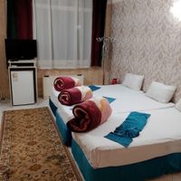 رزرو هتل در مشهد