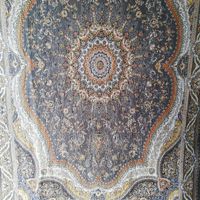 زیر انداز نمدی(فرش ترکمن)|روفرشی|رشت, پل تالشان|دیوار