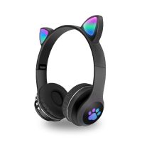 هدفون گربه ای MZ023/عمده و تک/اصلی|لوازم جانبی موبایل و تبلت|تهران, افسریه|دیوار