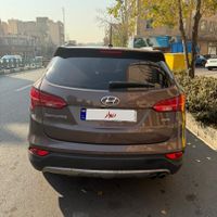 هیوندای سانتافه ix 45 2400cc، مدل ۲۰۱۵|خودرو سواری و وانت|تهران, هروی|دیوار