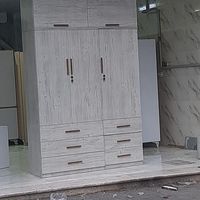 کمد پیش ساخته مدل ۱۱۲۲|جاکفشی، کمد، دراور|تهران, بهارستان|دیوار