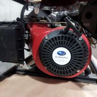 موتور برق روبین کوشین ۳کیلووات اصل ژاپن موتوبرق|ماشین‌آلات صنعتی|تهران, شیوا|دیوار