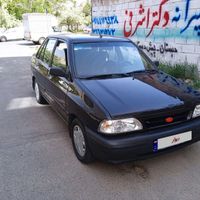 پراید مدل 85 دوگانه دستی|خودرو سواری و وانت|تبریز, |دیوار