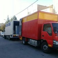 باربری حمل باراثاثیه منزل کارگرخالی اسباب کشی خاور|خدمات حمل و نقل|تهران, نواب|دیوار