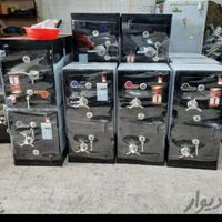 گاوصندوق k560گاو صندوق|ابزارآلات|مشهد, شهید قربانی|دیوار