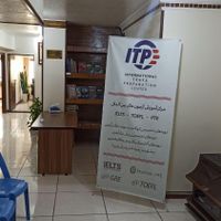 کلاس آموزشی یا دفتر کار ۱۸ متر|اجارهٔ دفتر کار، اتاق اداری و مطب|اصفهان, چرخاب|دیوار