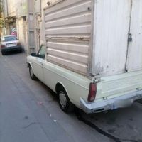 پیکان وانت بنزینی، مدل ۱۳۹۳|خودرو سواری و وانت|تهران, علی‌آباد|دیوار