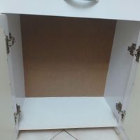 سبد سیب زمینی  پیاز ، میز اتو ، غذاساز دستی|آب‌چکان و نظم‌دهنده ظروف|تهران, خاوران|دیوار