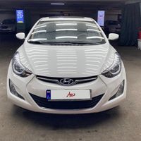 اجاره خودرو hyundai/النترا/کرایه خودرو|خودرو اجاره‌ای|تهران, جنت‌آباد شمالی|دیوار