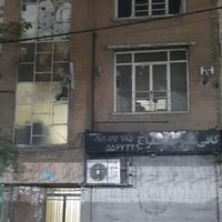 آپارتمان کلنگی همراه یک باب مغازه|فروش زمین و کلنگی|تهران, جوادیه|دیوار