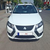 کویک GXL صفر خشک  سفید بدون خط خش با مانیتور|خودرو سواری و وانت|شیرگاه, |دیوار