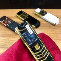 گوشی Vertu signature s ورتو|موبایل|تهران, فرمانیه|دیوار