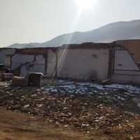 زمین مسکونی و کارگاهی|فروش زمین و کلنگی|تهران, سرخه حصار|دیوار