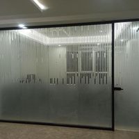 پارتیشن  شیشه ای واداری و شیشه سکوریت|خدمات پیشه و مهارت|تهران, مجیدیه|دیوار