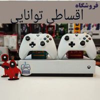 کنسول بازی پلی استیشن PS4 ایکس باکس با گارانتی PS5|کنسول، بازی ویدئویی و آنلاین|تهران, شهرک غرب|دیوار