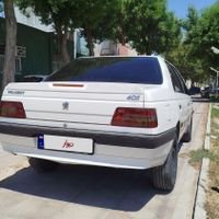 پژو 405 SLX موتورTU5، مدل ۱۳۹۷|خودرو سواری و وانت|بوشهر, |دیوار