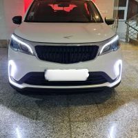 BAC X3 Pro|خودرو سواری و وانت|تهران, سعادت‌آباد|دیوار
