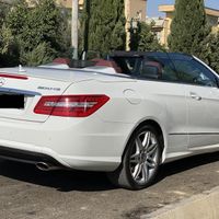 اجاره خودرو/رنت خودرو/کرایه بنز /benz e350|خودرو اجاره‌ای|تهران, الهیه|دیوار