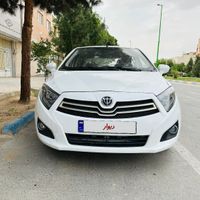 برلیانس H230 دنده‌ای، مدل ۱۳۹۵|خودرو سواری و وانت|اصفهان, شهرک کاوه|دیوار