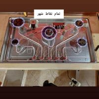 تعمیر و نصب اجاق گاز هود سینک فر ماکروفر|خدمات پیشه و مهارت|مشهد, آزادشهر|دیوار