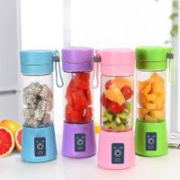 مخلوط کن شارژی 6 تیغ JUICE CUP|خردکن، آسیاب، غذاساز|تهران, مهرآباد جنوبی|دیوار