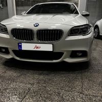 بی‌ام‌و سری 5 سدان 528i، مدل ۲۰۱۴|خودرو سواری و وانت|تهران, کوی فراز|دیوار