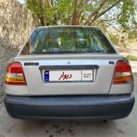 پراید 141 دوگانه سوز، مدل ۱۳۸۶|سواری و وانت|اصفهان, خاتون‌آباد|دیوار