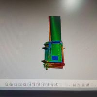 خدمات طراحی و مهندسی معکوس و شبیه سازی CFD فلوئنت|خدمات رایانه‌ای و موبایل|تهران, بهارستان|دیوار