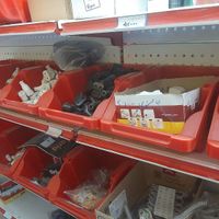 وسایل الکتریکی به قیمت عمده|فروشگاه و مغازه|تهران, یاخچی‌آباد|دیوار