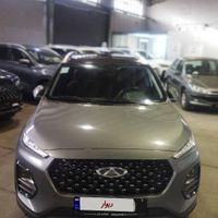 X22 pro cvt اتو خسروانی نقد و اقساط|خودرو سواری و وانت|تهران, شهرک استقلال|دیوار