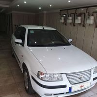 سمند ال ایکس ۹۸|خودرو سواری و وانت|تهران, فلاح|دیوار