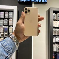 اپل iphone 11pro 256 za|موبایل|تهران, ایوانک|دیوار