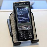 سونی اریکسون k800|موبایل|تهران, پرواز|دیوار