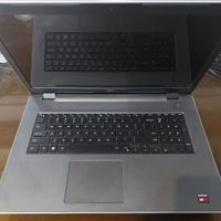 لپ تاپ Dell inspiring  5755|رایانه همراه|قم, امام|دیوار