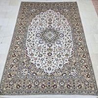 جفت ۶ متری کاشان باضخامت مناسب|فرش|تهران, ونک|دیوار