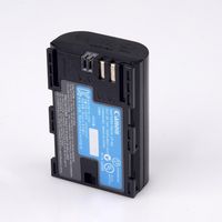 باطری، شارژر دوربین کانن Charger Lc-e6،Battry E6|دوربین عکاسی و فیلم‌برداری|تهران, سهروردی|دیوار