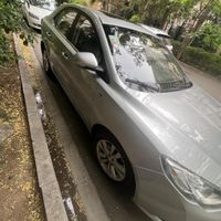 ام‌جی 360 اتوماتیک توربو، مدل ۱۳۹۸|خودرو سواری و وانت|تهران, پونک|دیوار